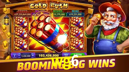 A Emoção da Loteria na wg6: Uma Chance de Mudança de Vida