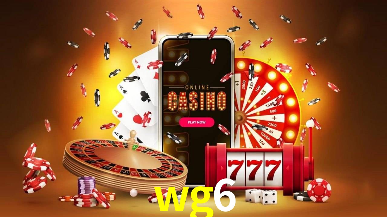Slot Games wg6