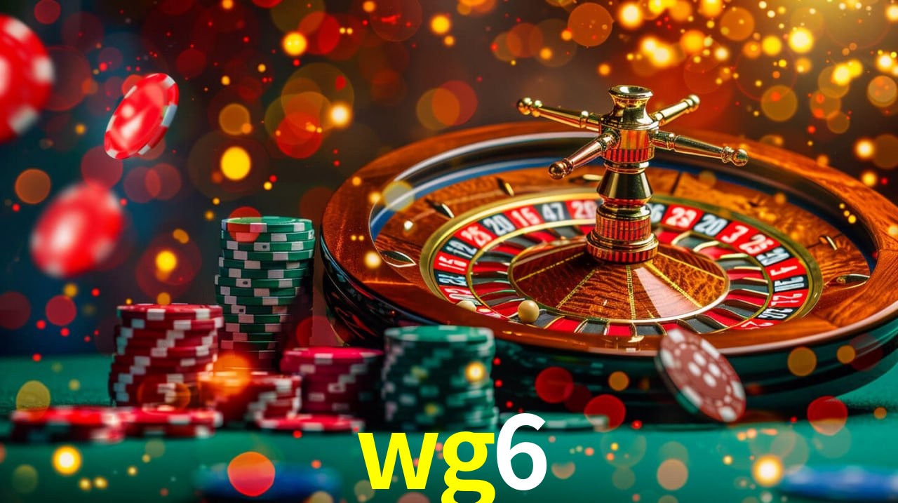Descubra a Essência do wg6: Nossa História e Compromissos