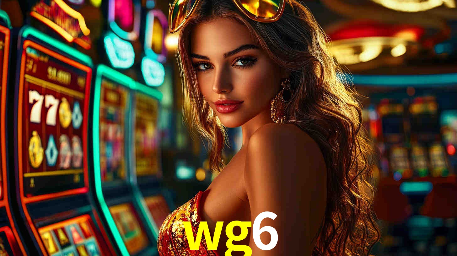 wg6 App Interface