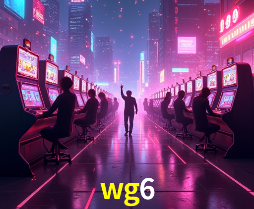 cassino wg6