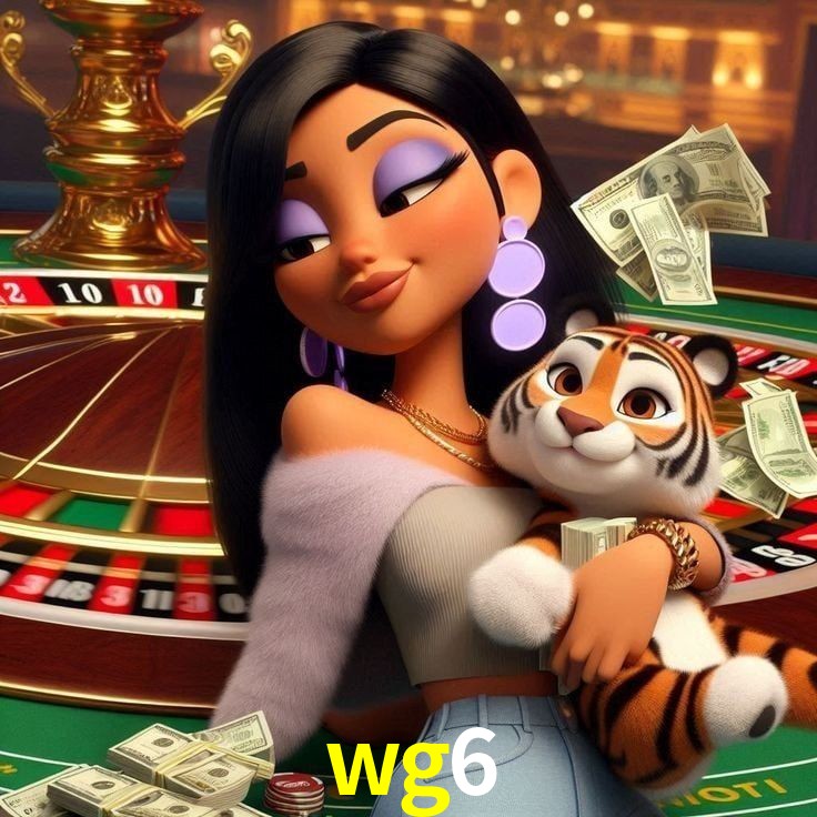 Tennis Betting wg6