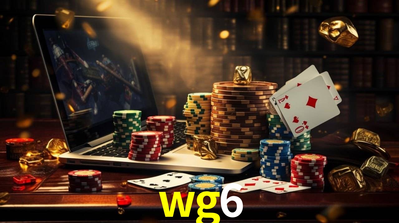 Football Betting wg6