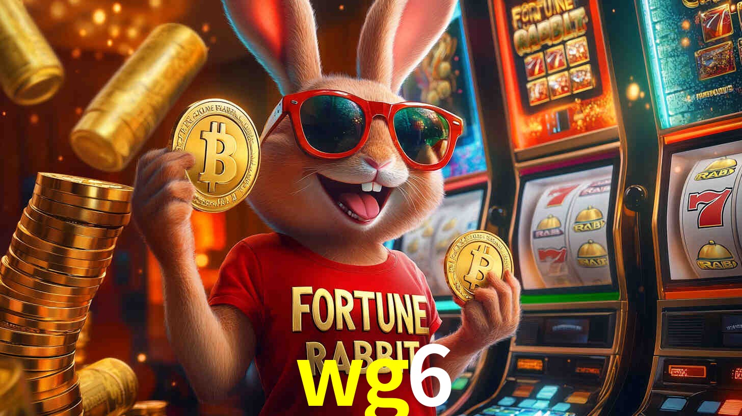 Descubra a Magia dos Jogos de Arcade no wg6