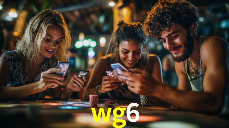 Welcome Bonus wg6