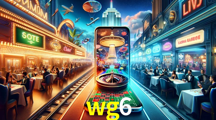 Secure Login wg6