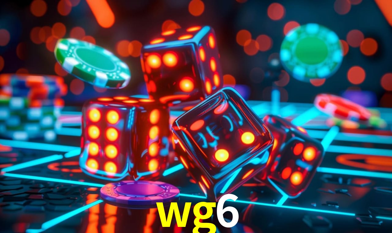 A Emoção da Loteria na wg6: Uma Chance de Mudança de Vida