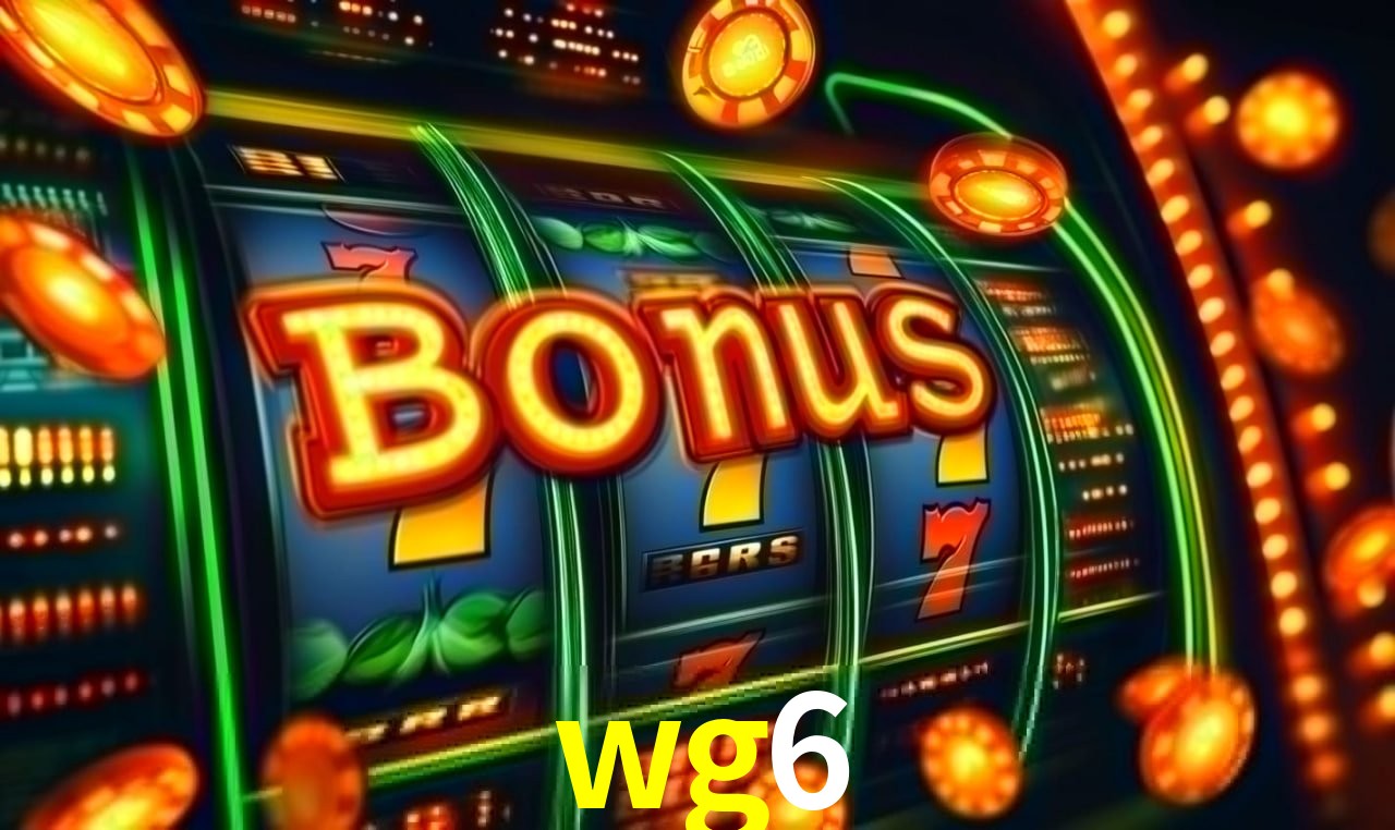 Roulette Table wg6