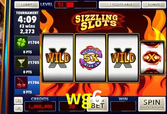 Descubra o Mundo do Cassino Online com wg6