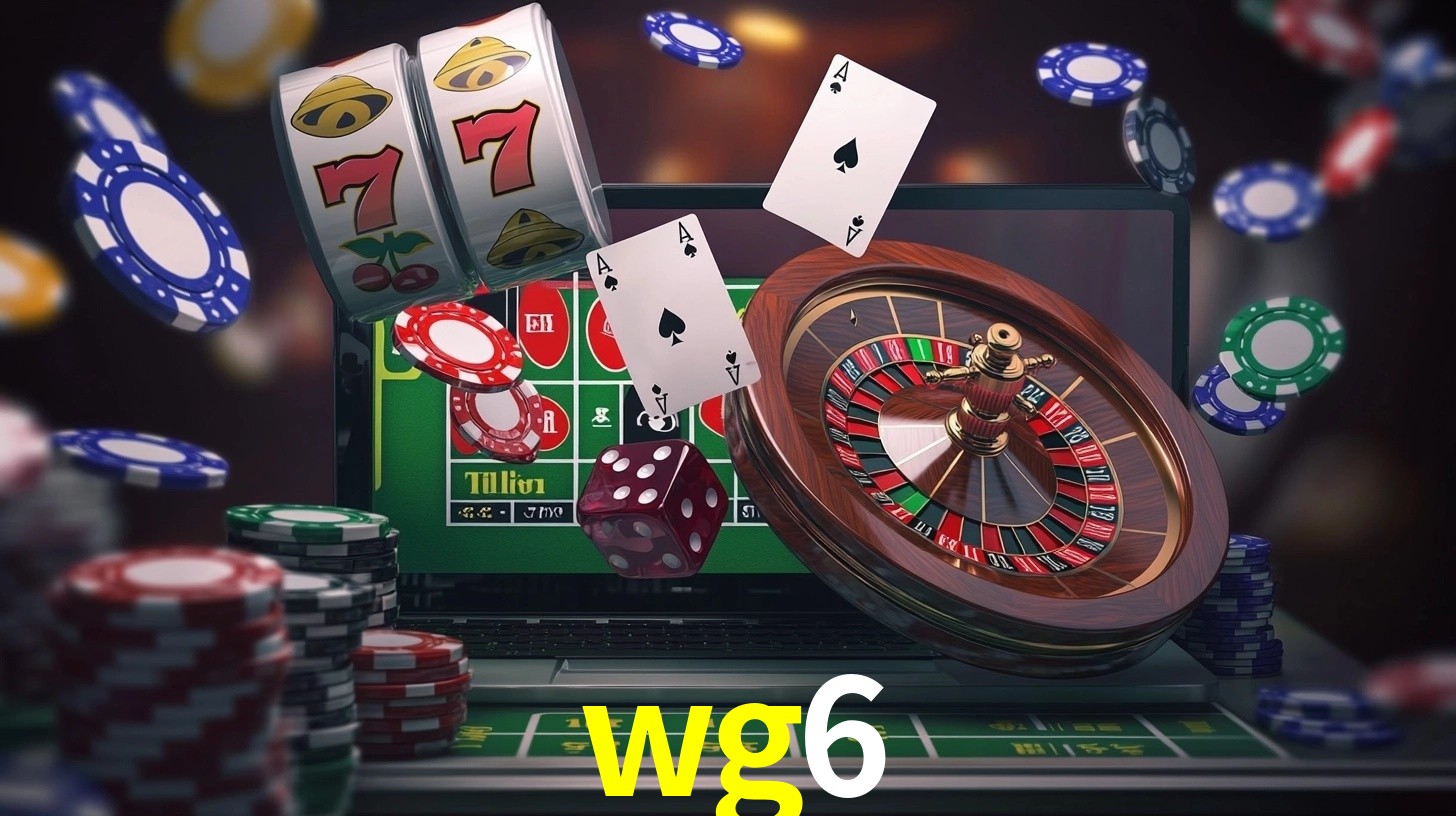 Ofertas Imperdíveis na wg6: Promoções e Bônus Que Valem a Pena