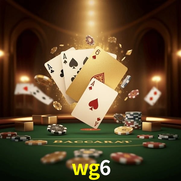 VIP Casino wg6