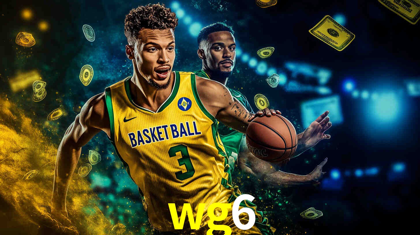 Desvendando o Mundo dos Jogos Virtuais na wg6