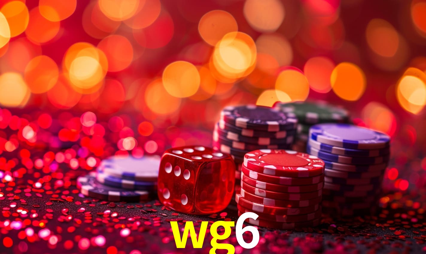 Descubra a Essência do wg6: Nossa História e Compromissos