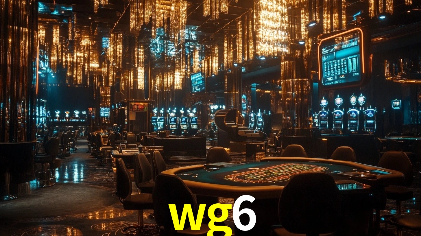 wg6.com