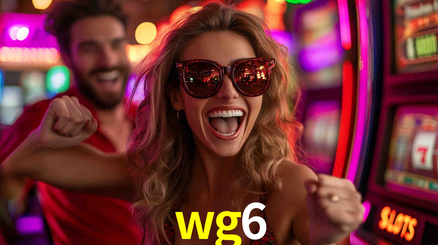 Descubra o Programa VIP da wg6: Vantagens Exclusivas para Jogadores