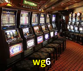 Desvendando o Mundo dos Jogos Virtuais na wg6