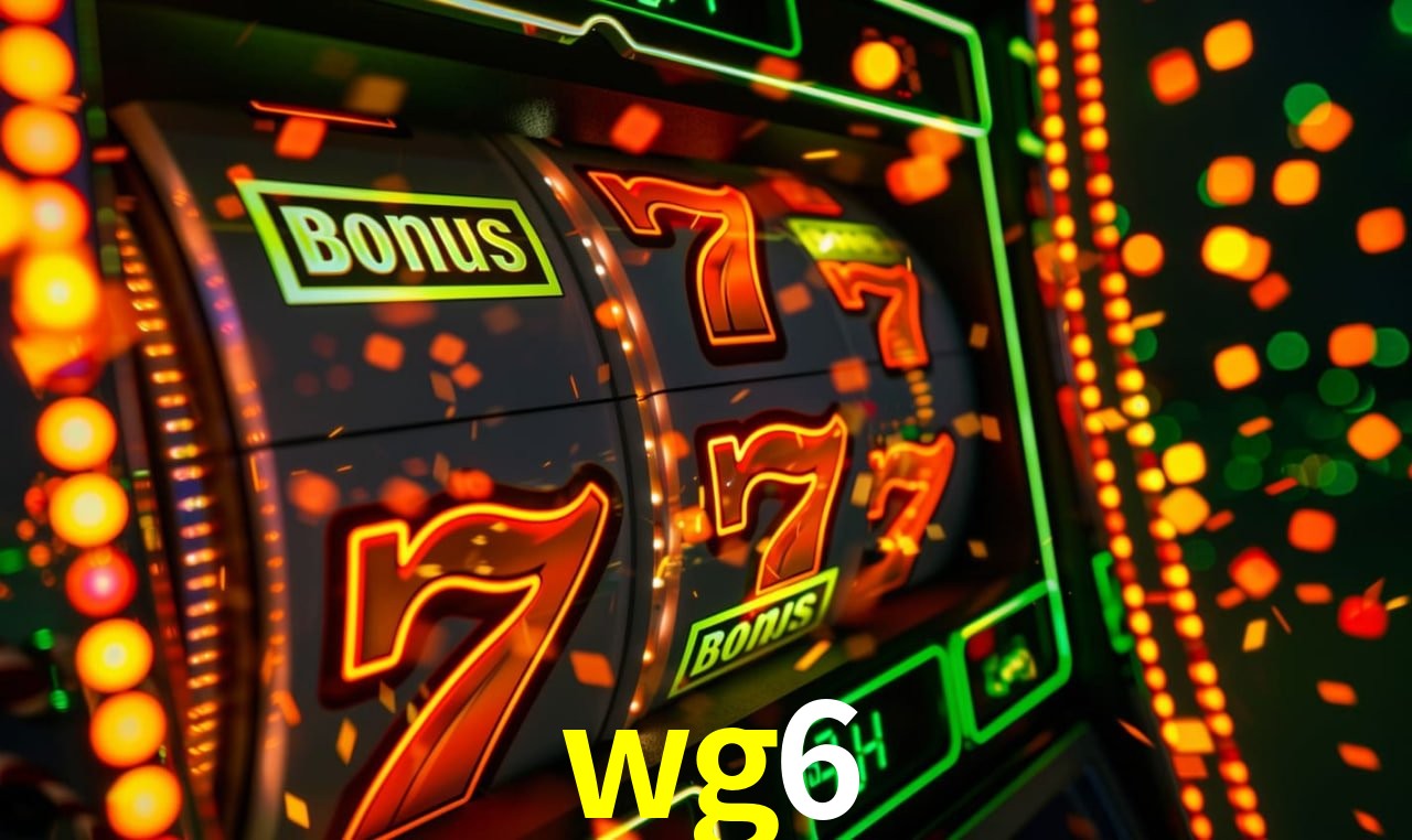 Descubra o Programa VIP da wg6: Vantagens Exclusivas para Jogadores