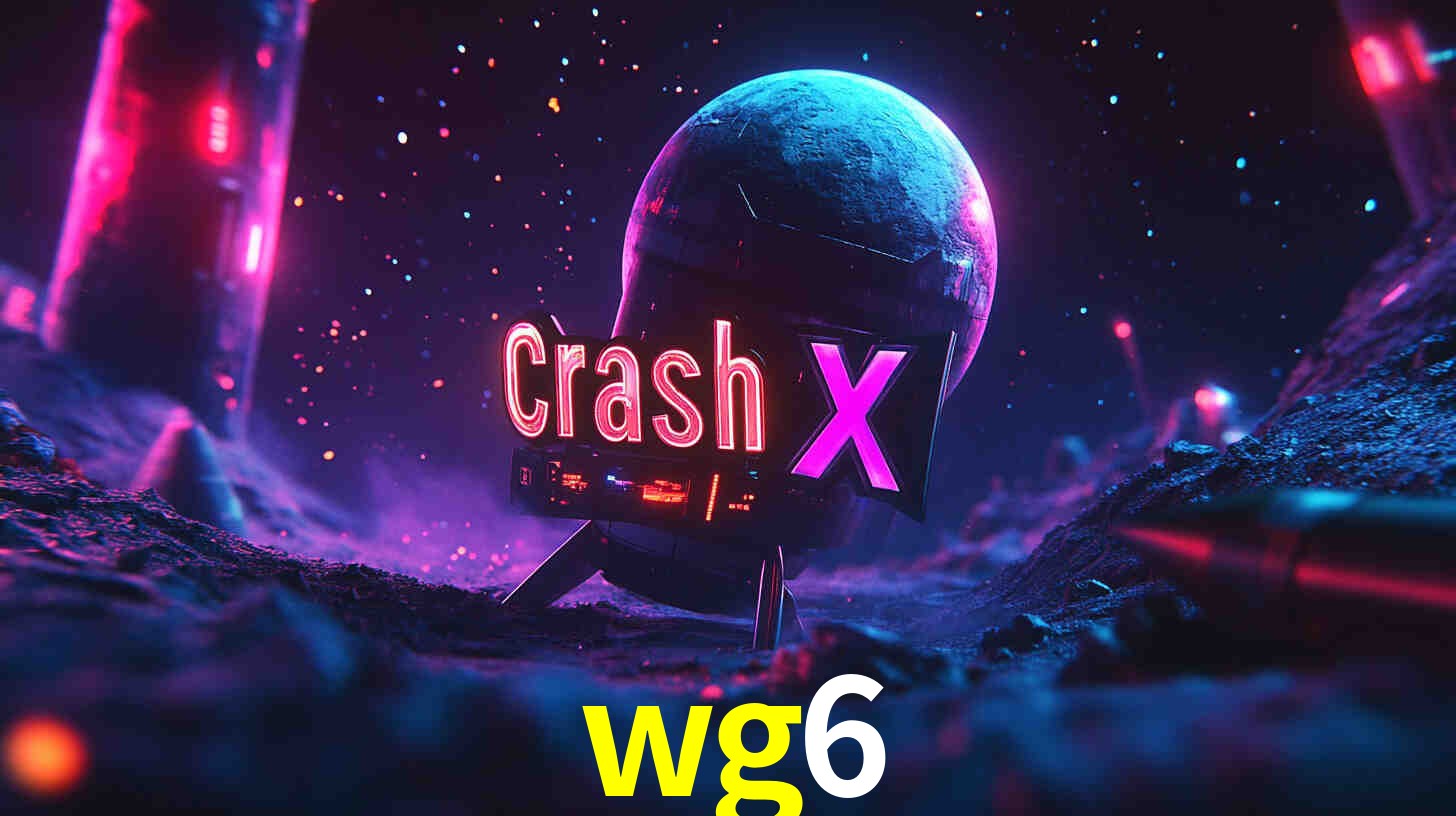 A Revolução dos Aplicativos de Jogos no wg6