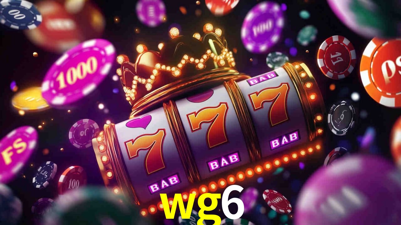 Bonus Features wg6