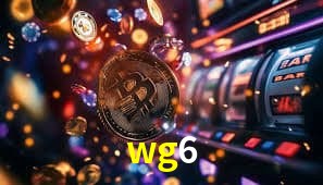 Desvendando o Mundo dos Jogos Virtuais na wg6